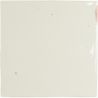 ZELLIGE WHITE GLOSS 12,5X12,5 GAT.1 (P.106083)
