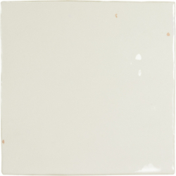 ZELLIGE WHITE GLOSS 12,5X12,5 GAT.1 (P.106083)