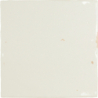 ZELLIGE WHITE GLOSS 12,5X12,5 GAT.1 (P.106083)