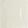ZELLIGE WHITE GLOSS 12,5X12,5 GAT.1 (P.106083)