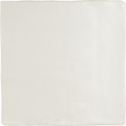 ZELLIGE WHITE MAT 12,5X12,5...