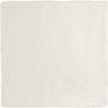 ZELLIGE WHITE MAT 12,5X12,5 GAT.1 (P.106085)