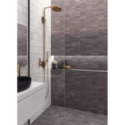 ZELLIGE WHITE MAT 12,5X12,5 GAT.1 (P.106085)