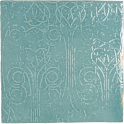 ZELLIGE DECOR AQUA GLOSS...