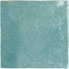ZELLIGE DECOR AQUA GLOSS 12,5X12,5 GAT.1 (P.106087)