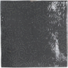 ZELLIGE DECOR GRAPHITE GLOSS 12,5X12,5 GAT.1 (P.106089)