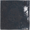 ZELLIGE DECOR GRAPHITE GLOSS 12,5X12,5 GAT.1 (P.106089)