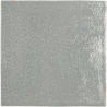 ZELLIGE DECOR GREY GLOSS 12,5X12,5 GAT.1 (P.106091)