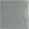 ZELLIGE DECOR GREY GLOSS 12,5X12,5 GAT.1 (P.106091)