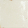 ZELLIGE DECOR WHITE GLOSS 12,5X12,5 GAT.1 (P.106095)