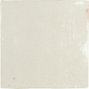 ZELLIGE DECOR WHITE GLOSS 12,5X12,5 GAT.1 (P.106095)