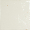ZELLIGE DECOR WHITE GLOSS 12,5X12,5 GAT.1 (P.106095)