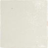 ZELLIGE DECOR WHITE GLOSS 12,5X12,5 GAT.1 (P.106095)