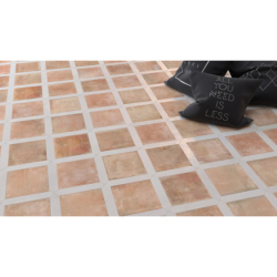 CHATEAU COTTO MAT 18,5X18,5 GAT.1 (P.106097)