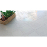 CHATEAU WHITE GLOSS 18,5X18,5 GAT.1 (P.106101)