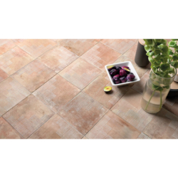 CHATEAU LINES COTTO MAT 18,5X18,5 GAT.1 (P.106103)