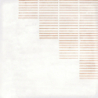 CHATEAU LINES WHITE GLOSS 18,5X18,5 GAT.1 (P.106107)