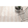 CHATEAU LINES WHITE GLOSS 18,5X18,5 GAT.1 (P.106107)