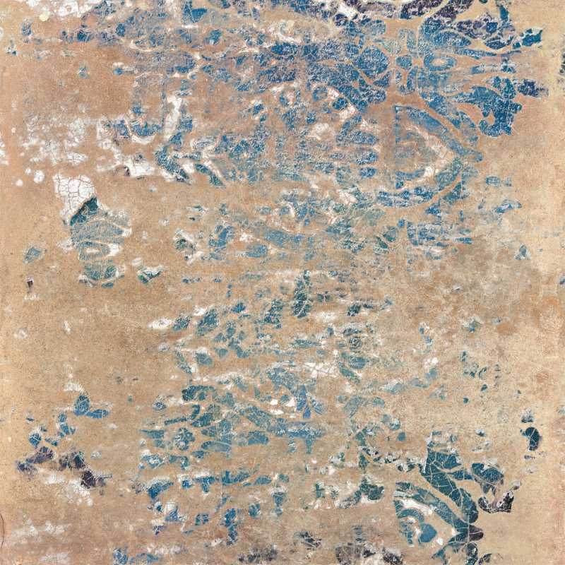 CHATEAU ANTIQUE COTTO MAT 18,5X18,5 GAT.1 (P.106109)