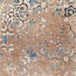 CHATEAU ANTIQUE COTTO MAT 18,5X18,5 GAT.1 (P.106109)