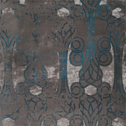 CHATEAU ANTIQUE GRAPHITE MAT 18,5X18,5 GAT.1 (P.106111)