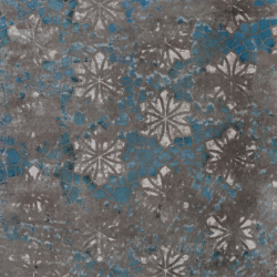 CHATEAU ANTIQUE GRAPHITE MAT 18,5X18,5 GAT.1 (P.106111)