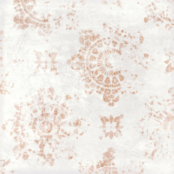CHATEAU ANTIQUE WHITE GLOSS 18,5X18,5 GAT.1 (P.106113)