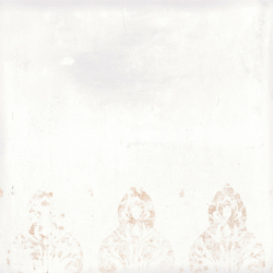 CHATEAU ANTIQUE WHITE GLOSS 18,5X18,5 GAT.1 (P.106113)
