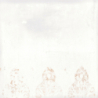 CHATEAU ANTIQUE WHITE GLOSS 18,5X18,5 GAT.1 (P.106113)