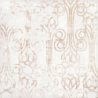 CHATEAU ANTIQUE WHITE GLOSS 18,5X18,5 GAT.1 (P.106113)
