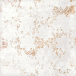 CHATEAU ANTIQUE WHITE GLOSS 18,5X18,5 GAT.1 (P.106113)