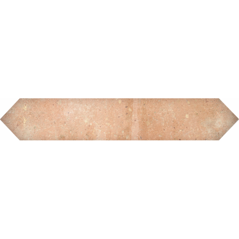 CHATEAU CRAYON COTTO MAT 4X22,6 GAT.1 (P.106115)