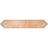 CHATEAU CRAYON COTTO MAT 4X22,6 GAT.1 (P.106115)