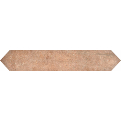 CHATEAU CRAYON COTTO MAT 4X22,6 GAT.1 (P.106115)