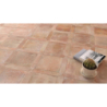 CHATEAU CRAYON COTTO MAT 4X22,6 GAT.1 (P.106115)