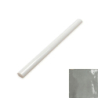 ROUNDED EDGE ZELLIGE GREY GLOSS 1,1X12,5 GAT.1 (P.106125)