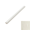 ROUNDED EDGE ZELLIGE WHITE GLOSS 1,1X12,5 GAT.1 (P.106129)