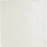 ROUNDED EDGE ZELLIGE WHITE MATT 1,1X12,5 GAT.1 (P.106131)