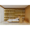 MICARE AMBAR MEDIUM GLOSS 5X15 GAT.1 (P.106143)