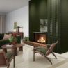 MICARE LINEN LIGHT GLOSS 5X15 GAT.1 (P.106153)