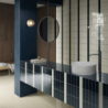 MICARE MIDNIGHT DARK GLOSS 5X15 GAT.1 (P.106157)