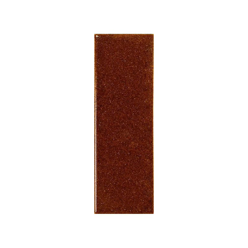 MICARE SAFFRON DARK GLOSS 5X15 GAT.1 (P.106163)