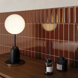 MICARE SAFFRON DARK GLOSS 5X15 GAT.1 (P.106163)