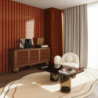 MICARE SAFFRON MEDIUM GLOSS 5X15 GAT.1 (P.106167)