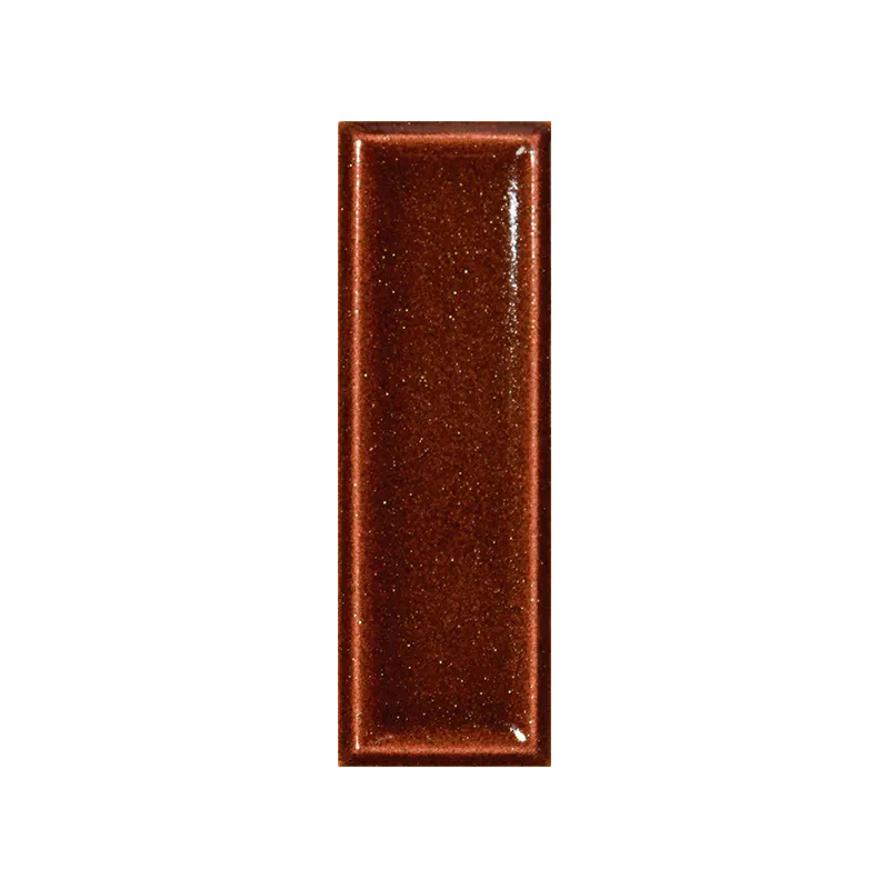 MICARE RIM SAFFRON DARK GLOSS 5X15 GAT.1 (P.106179)