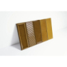 MICARE CANALE AMBAR DARK GLOSS 5X15 GAT.1 (P.106183)