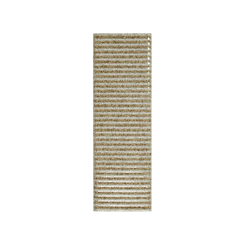 MICARE CANALE LINEN DARK GLOSS 5X15 GAT.1 (P.106187)