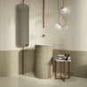 MICARE CANALE LINEN DARK GLOSS 5X15 GAT.1 (P.106187)