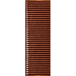 MICARE CANALE SAFFRON DARK...
