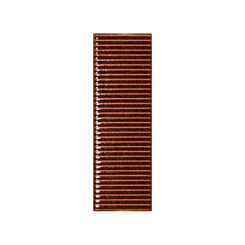 MICARE CANALE SAFFRON DARK GLOSS 5X15 GAT.1 (P.106191)